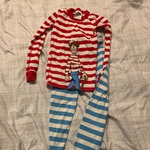 Hanna Andersson PJs